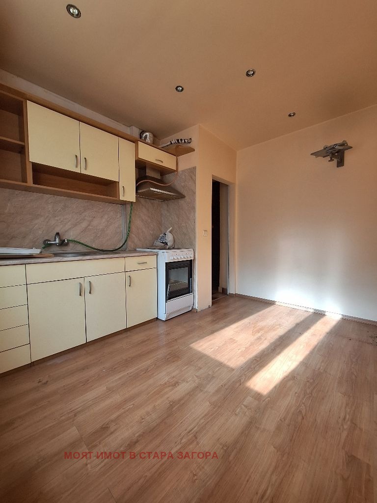 Продава  3-стаен град Стара Загора , Железник - център , 62 кв.м | 67844351