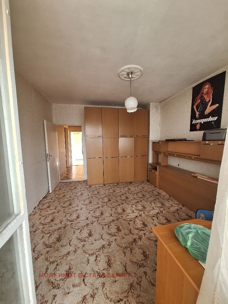 Продава  3-стаен град Стара Загора , Железник - център , 62 кв.м | 67844351 - изображение [9]