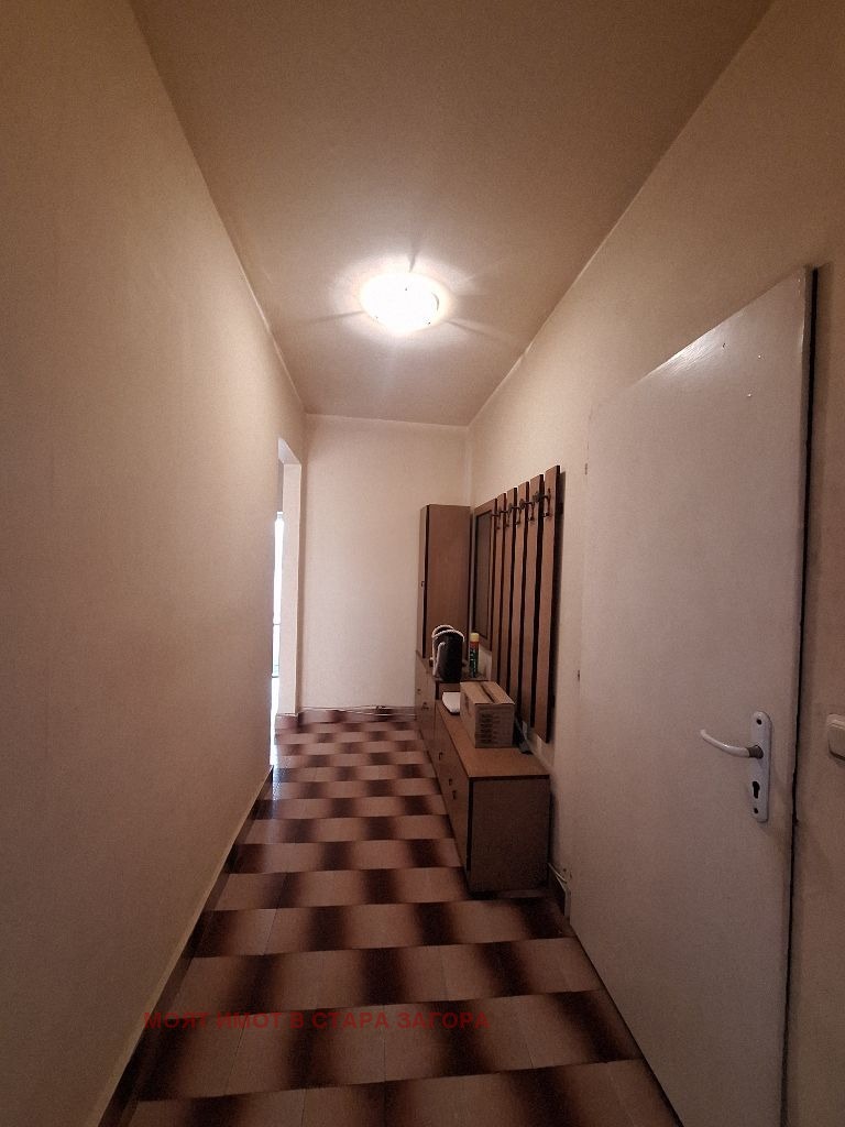 Продава  3-стаен град Стара Загора , Железник - център , 62 кв.м | 67844351 - изображение [5]