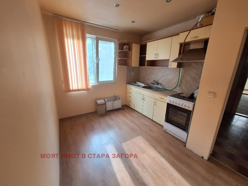 Продава  3-стаен град Стара Загора , Железник - център , 62 кв.м | 67844351 - изображение [2]