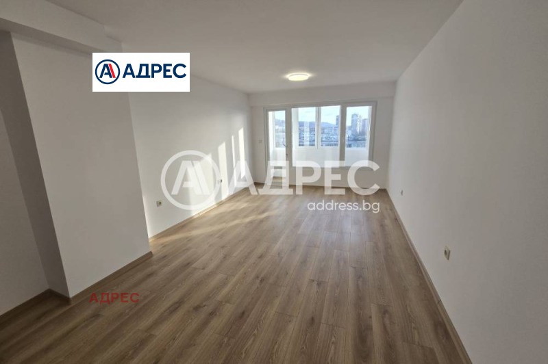 Продава 3-СТАЕН, гр. Варна, Владислав Варненчик 1