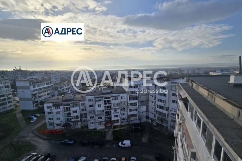 Продава 3-СТАЕН, гр. Варна, Владислав Варненчик 1, снимка 14 - Апартаменти - 53040134