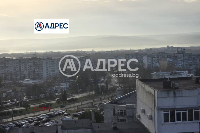 Продава 3-СТАЕН, гр. Варна, Владислав Варненчик 1, снимка 13 - Апартаменти - 53040134