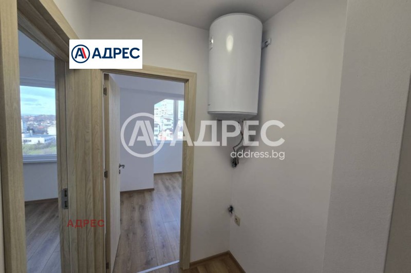 Продава 3-СТАЕН, гр. Варна, Владислав Варненчик 1, снимка 8 - Апартаменти - 53040134