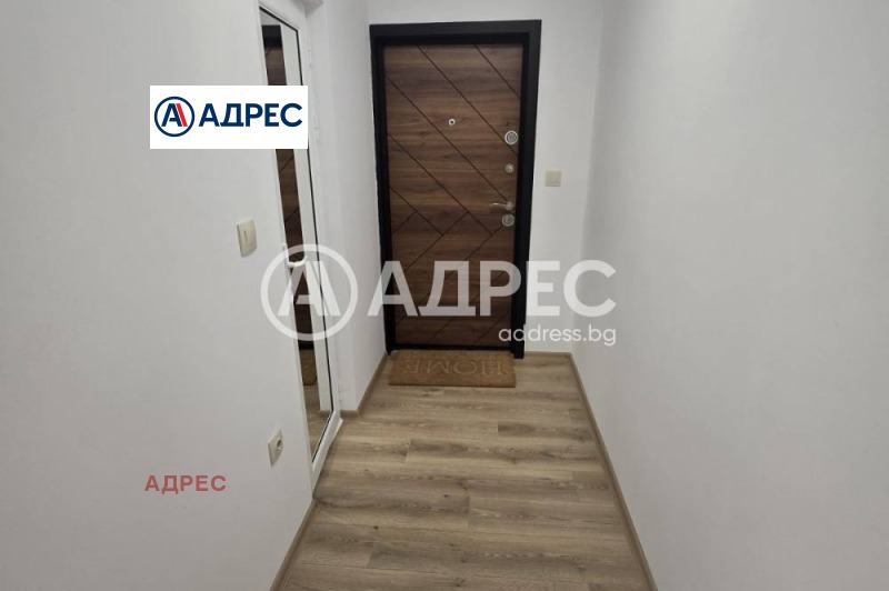 Продава 3-СТАЕН, гр. Варна, Владислав Варненчик 1, снимка 10 - Апартаменти - 53040134