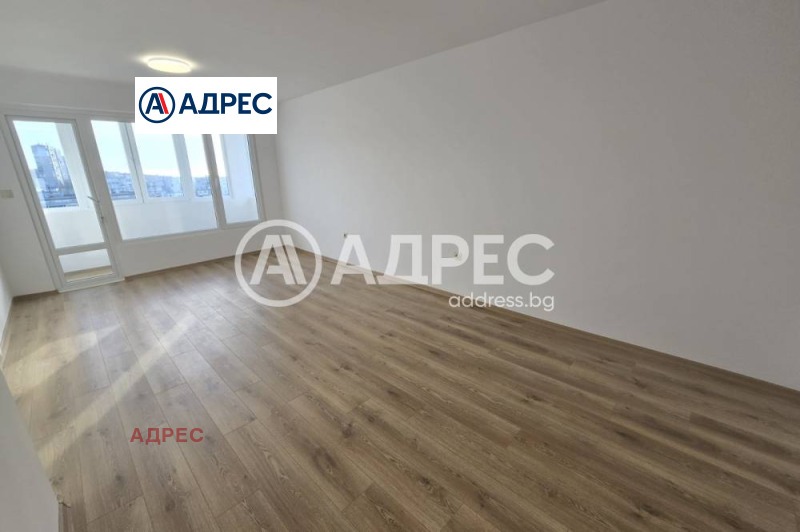 Продава 3-СТАЕН, гр. Варна, Владислав Варненчик 1, снимка 3 - Апартаменти - 53040134