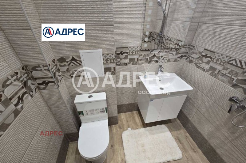 Продава 3-СТАЕН, гр. Варна, Владислав Варненчик 1, снимка 11 - Апартаменти - 53040134