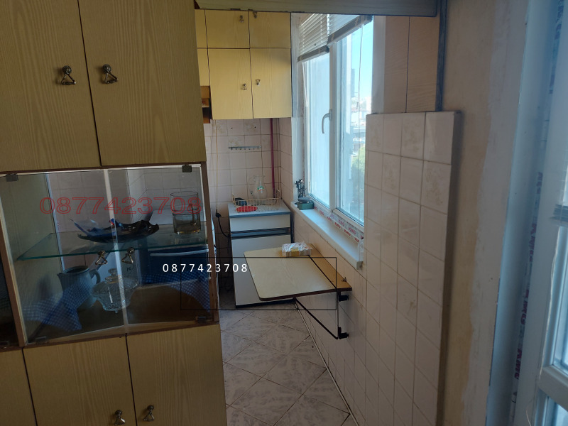 Продава 3-СТАЕН, гр. Варна, Левски 2, снимка 5 - Апартаменти - 53238316