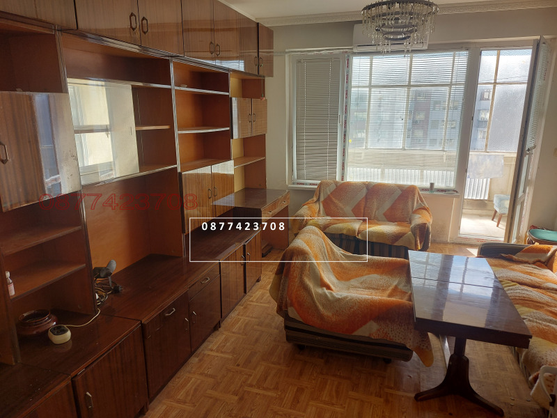 Продава 3-СТАЕН, гр. Варна, Левски 2, снимка 9 - Апартаменти - 53238316