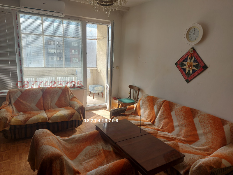 Продава 3-СТАЕН, гр. Варна, Левски 2, снимка 8 - Апартаменти - 53238316