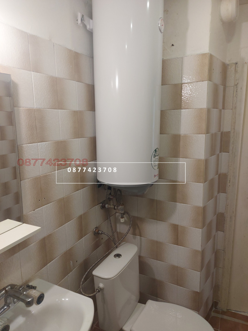 Продава 3-СТАЕН, гр. Варна, Левски 2, снимка 14 - Апартаменти - 53238316