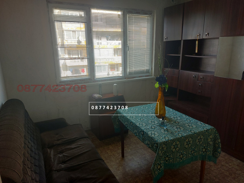 Продава 3-СТАЕН, гр. Варна, Левски 2, снимка 12 - Апартаменти - 53238316