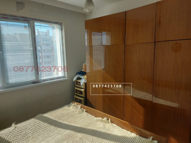 Продава 3-СТАЕН, гр. Варна, Левски 2, снимка 15 - Апартаменти - 53238316