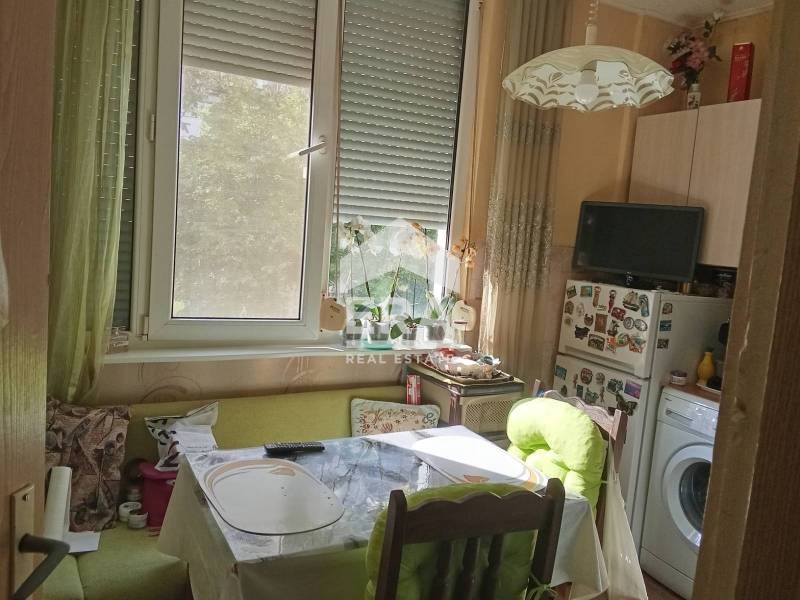 Продава 3-СТАЕН, гр. Ямбол, Хале, снимка 4 - Апартаменти - 53423288