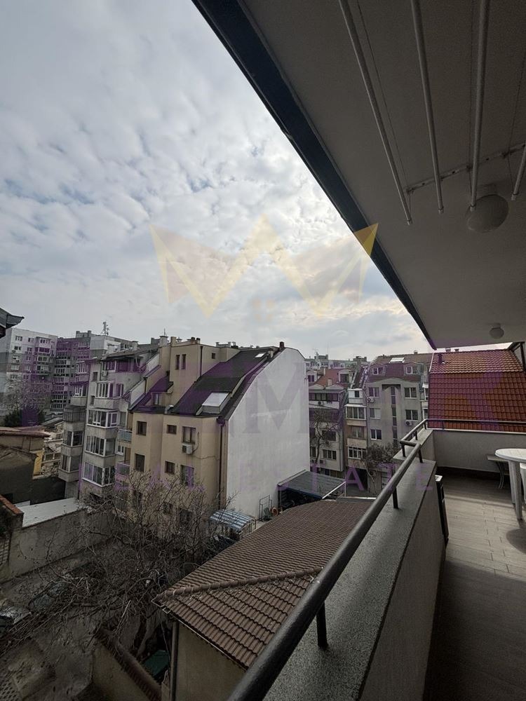 Продава 3-СТАЕН, гр. Варна, Лятно кино Тракия, снимка 9 - Апартаменти - 53944360