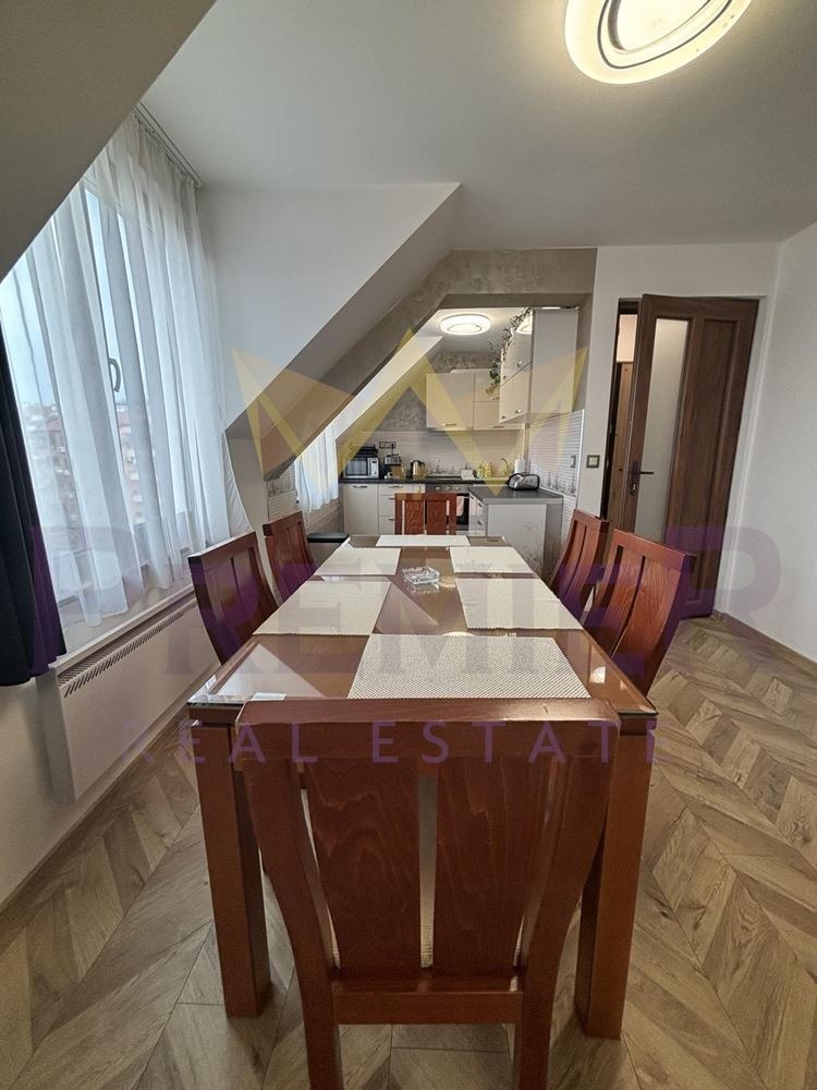 Продава 3-СТАЕН, гр. Варна, Лятно кино Тракия, снимка 2 - Апартаменти - 53944360