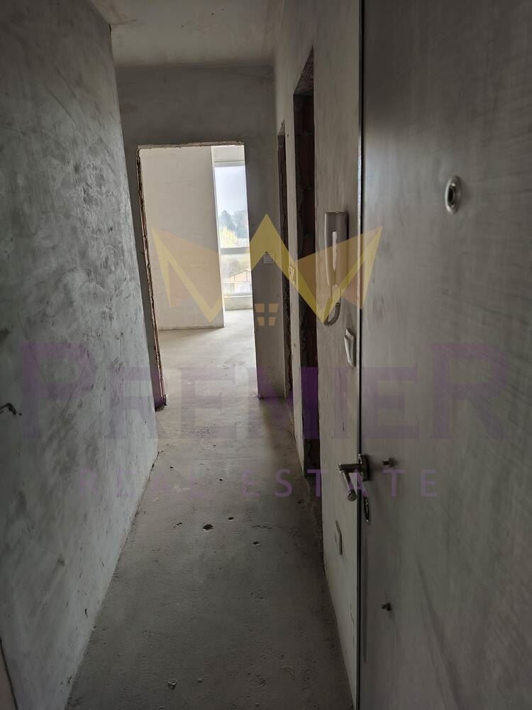 Продава 3-СТАЕН, гр. Пловдив, Тракия, снимка 10 - Апартаменти - 54462390
