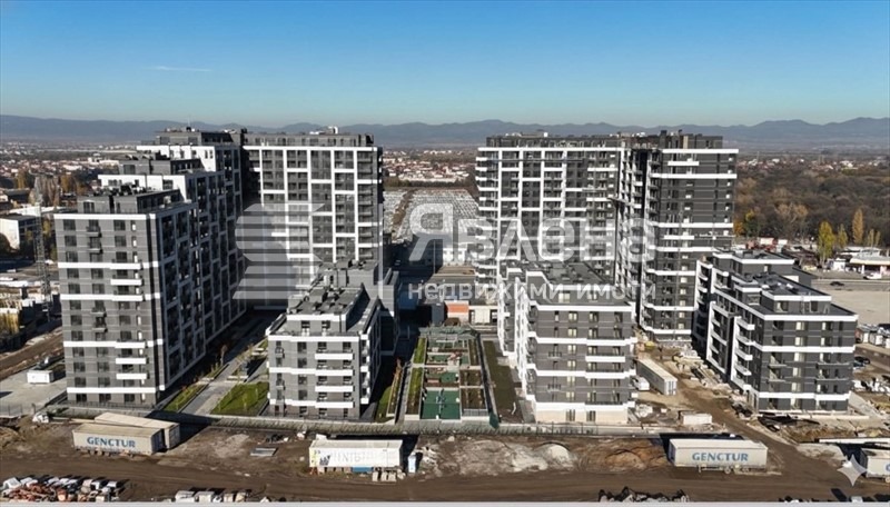 Продава 3-СТАЕН, гр. София, Банишора, снимка 9 - Апартаменти - 55619556