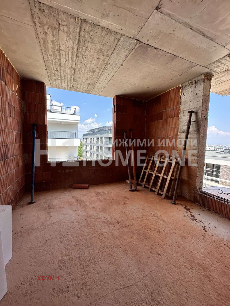 Продается  3 спальни София , Кръстова вада , 136 кв.м | 73798814 - изображение [4]