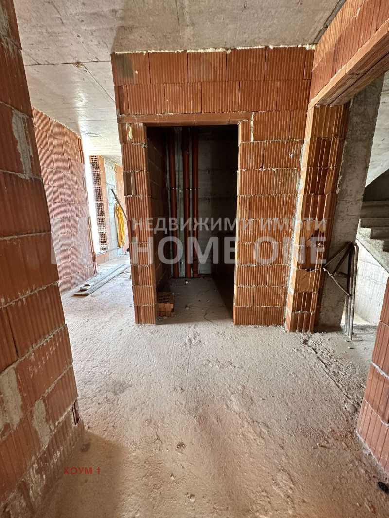 Продается  3 спальни София , Кръстова вада , 136 кв.м | 73798814 - изображение [11]