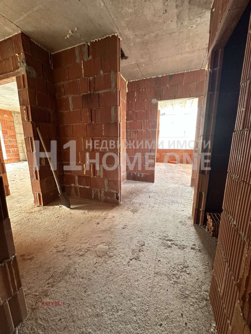 Продается  3 спальни София , Кръстова вада , 136 кв.м | 73798814 - изображение [10]