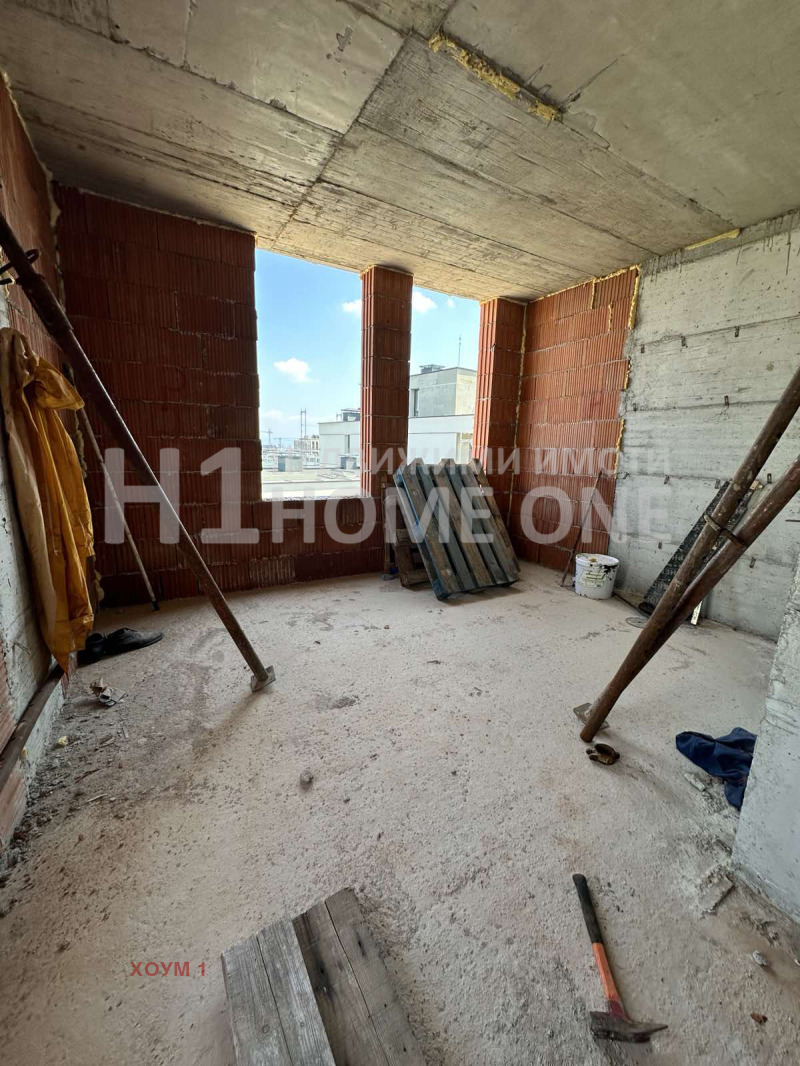 Продается  3 спальни София , Кръстова вада , 136 кв.м | 73798814 - изображение [12]