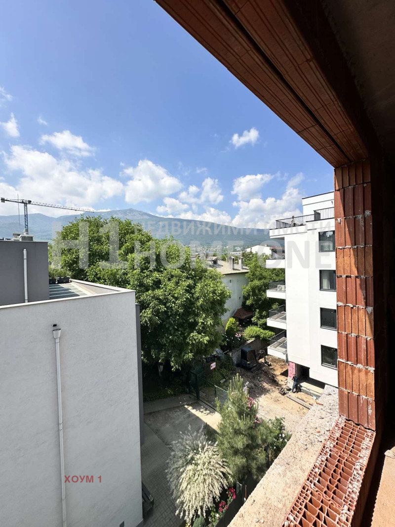 Продается  3 спальни София , Кръстова вада , 136 кв.м | 73798814 - изображение [9]