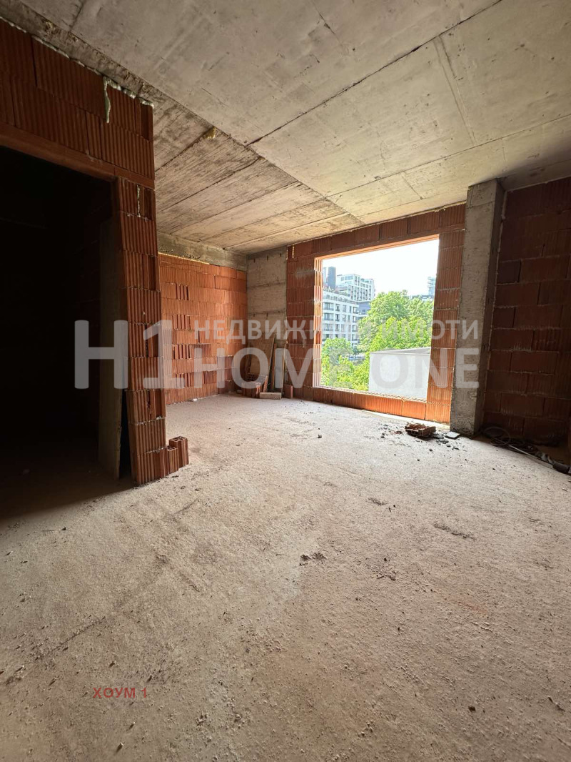 Продается  3 спальни София , Кръстова вада , 136 кв.м | 73798814 - изображение [6]