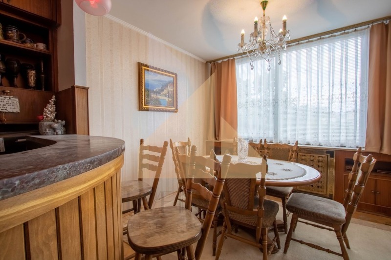 На продаж  3 кімнатна София , Мусагеница , 144 кв.м | 79430709 - зображення [3]