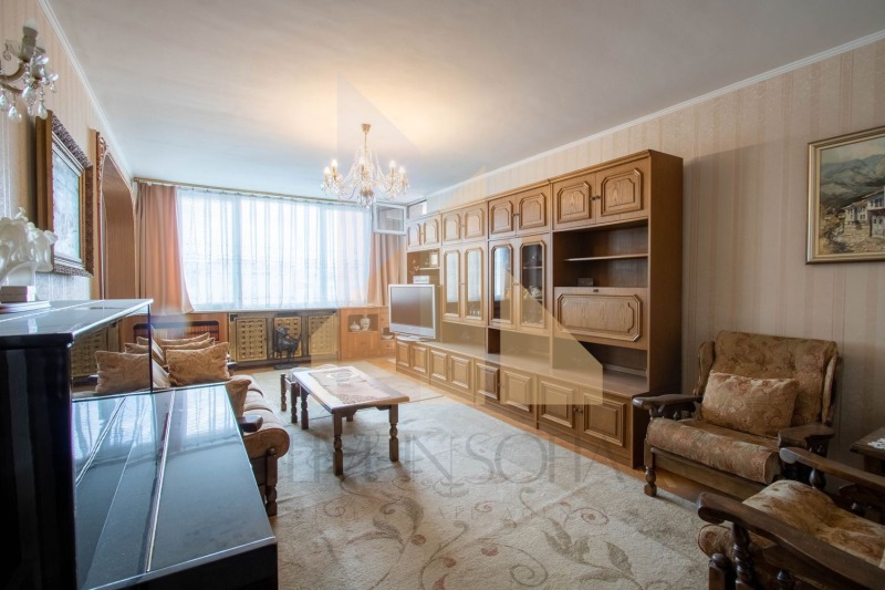 На продаж  3 кімнатна София , Мусагеница , 144 кв.м | 79430709 - зображення [2]