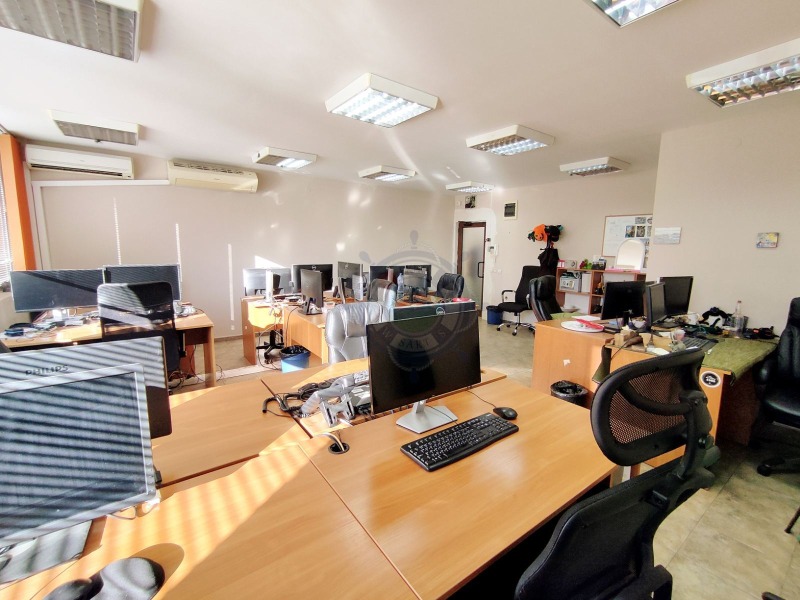 Продава ОФИС, гр. Варна, Операта, снимка 5 - Офиси - 52238483