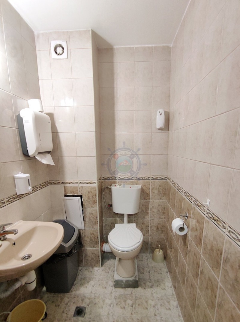 Продава ОФИС, гр. Варна, Операта, снимка 6 - Офиси - 52238483