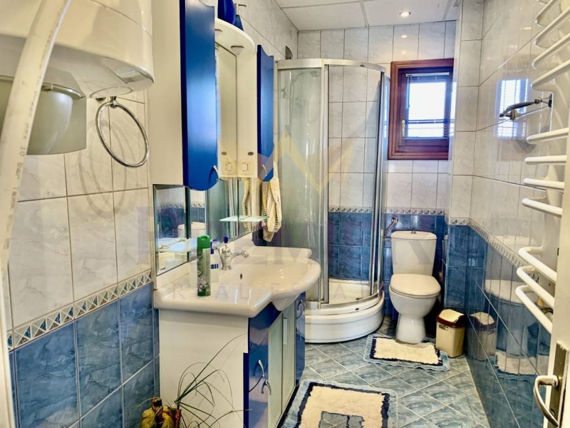 Продава ЕТАЖ ОТ КЪЩА, гр. Добрич, Христо Ботев, снимка 9 - Етаж от къща - 53199081