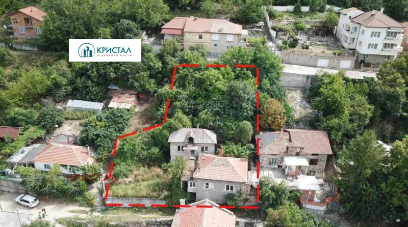 Na sprzedaż  Dom region Płowdiw , Asenowgrad , 340 mkw | 58842917 - obraz [2]