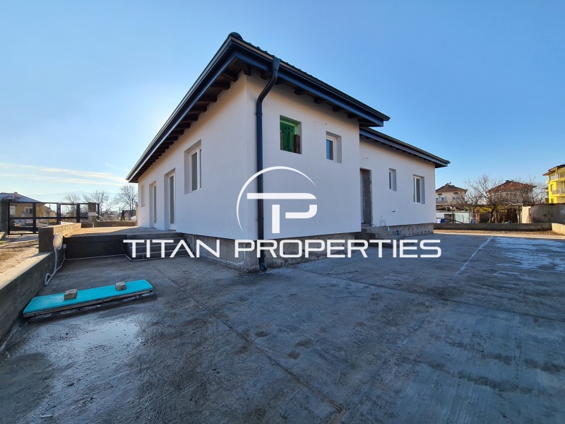 Til salg  Hus region Plovdiv , Krumovo , 187 kvm | 39756119