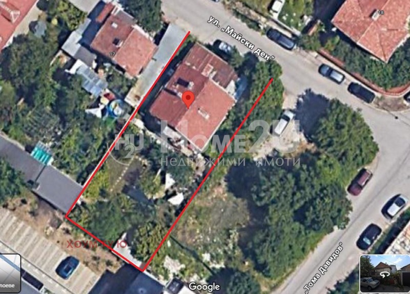 Προς πώληση  σπίτι Σοφηια , Λγιουλην 10 , 67 τ.μ | 52337912 - εικόνα [2]