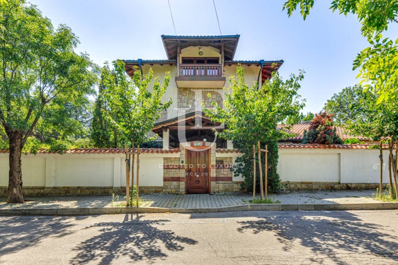 Til salg  Hus Sofia , Bankya , 605 kvm | 84420907 - billede [2]