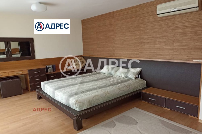 Продава КЪЩА, гр. Варна, к.к. Чайка, снимка 16 - Къщи - 52747108