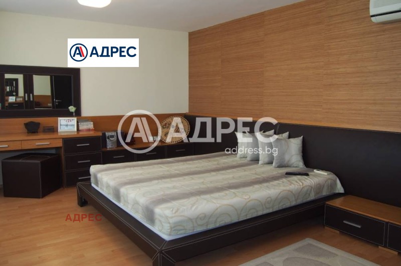 Продава КЪЩА, гр. Варна, к.к. Чайка, снимка 14 - Къщи - 52747108