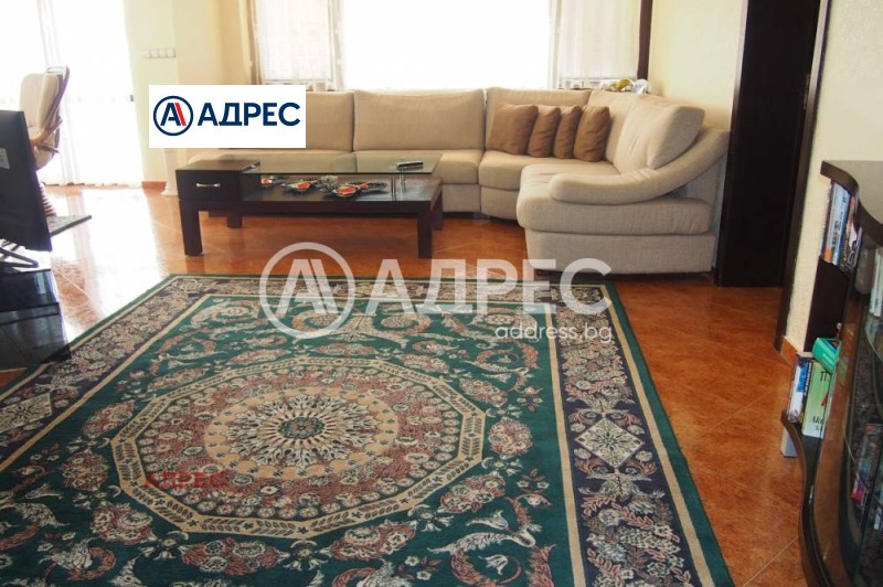 Продава КЪЩА, гр. Варна, к.к. Чайка, снимка 12 - Къщи - 52747108