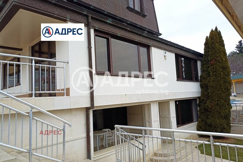 Продава КЪЩА, гр. Варна, к.к. Чайка, снимка 5 - Къщи - 52747108