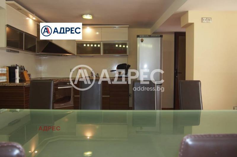 Продава КЪЩА, гр. Варна, к.к. Чайка, снимка 3 - Къщи - 52747108