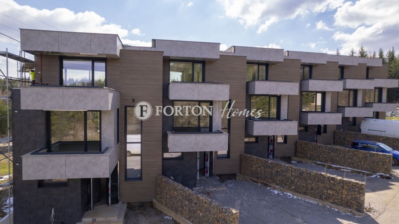 Продава КЪЩА, гр. София, с. Бистрица, снимка 14 - Къщи - 52811035