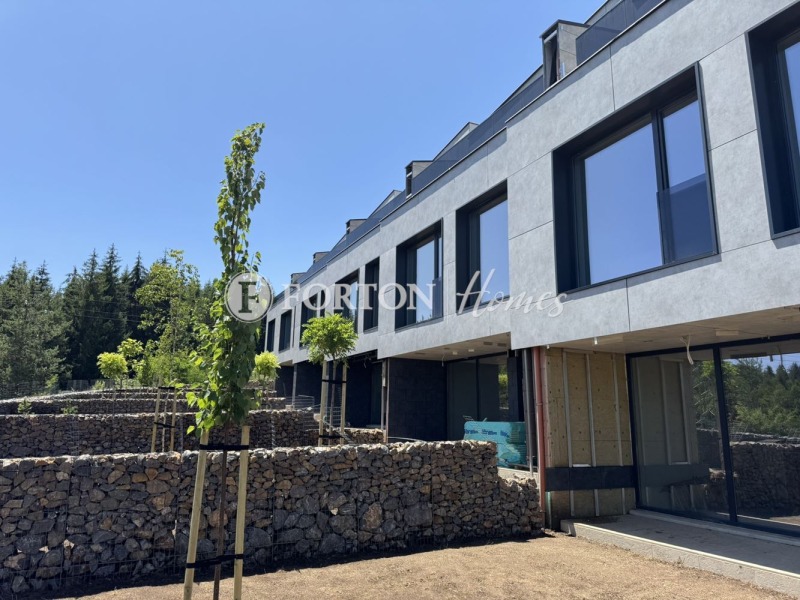 Продава КЪЩА, гр. София, с. Бистрица, снимка 12 - Къщи - 52811035