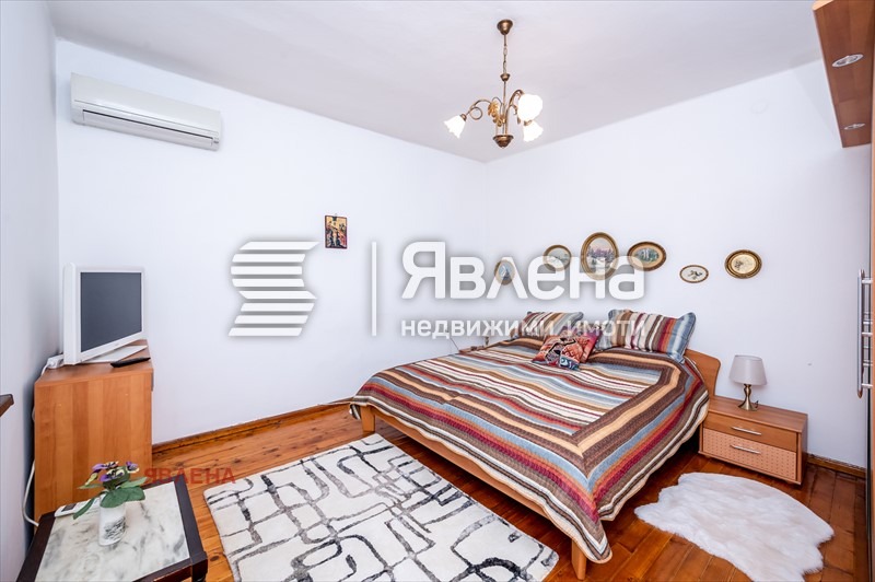 Продава КЪЩА, гр. София, Лозенец, снимка 16 - Къщи - 52870854