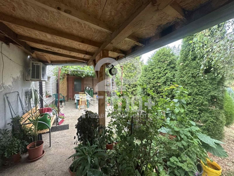 Продава КЪЩА, гр. София, с. Яна, снимка 14 - Къщи - 52984447