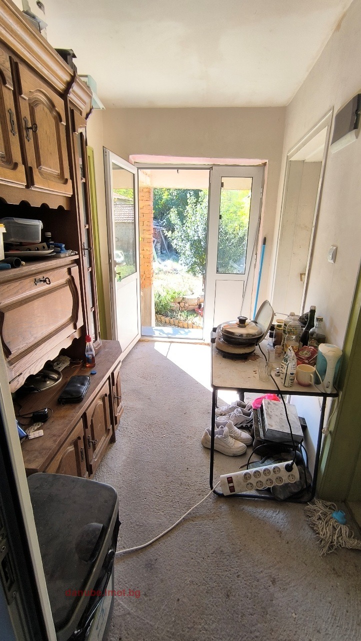 Продава КЪЩА, с. Костанденец, област Разград, снимка 8 - Къщи - 53432506