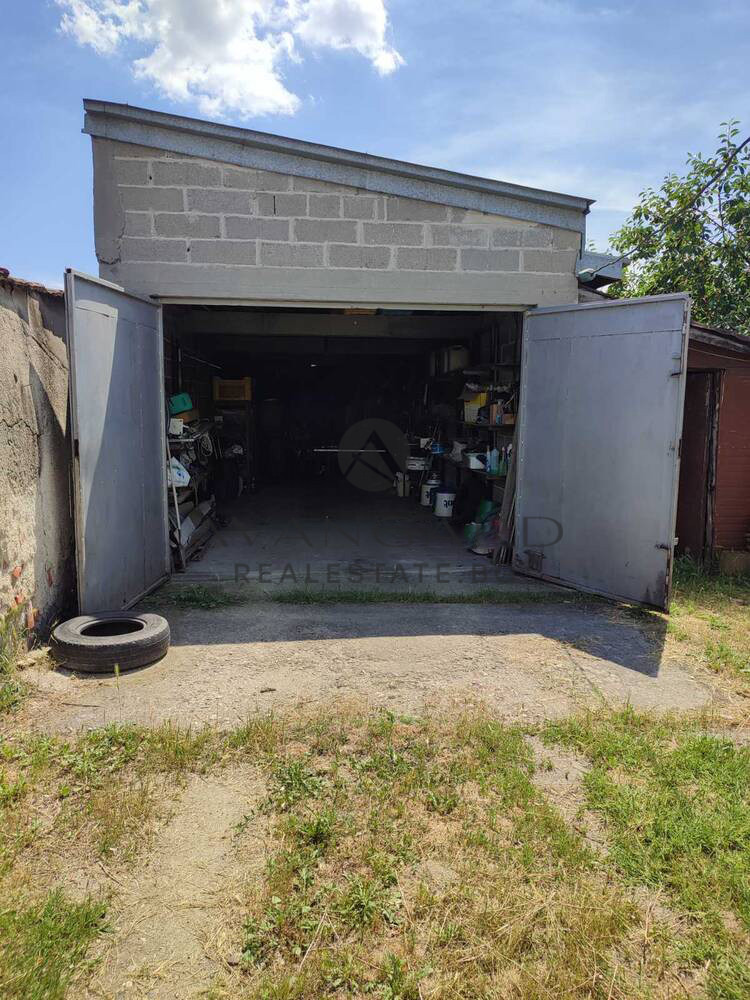 Продава КЪЩА, с. Калековец, област Пловдив, снимка 9 - Къщи - 54972483