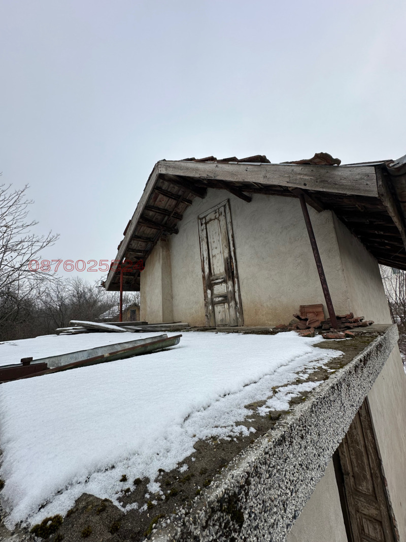 Продава ВИЛА, гр. Плевен, м-т Стражата, снимка 6 - Вили - 53377953