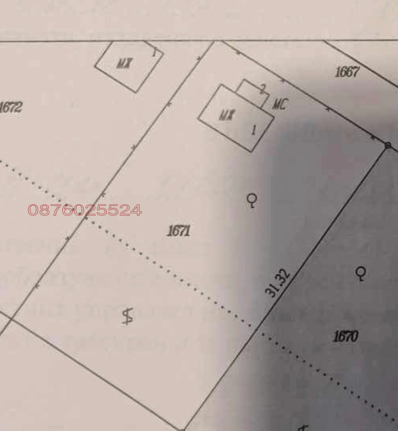 Продава ВИЛА, гр. Плевен, м-т Стражата, снимка 3 - Вили - 53377953